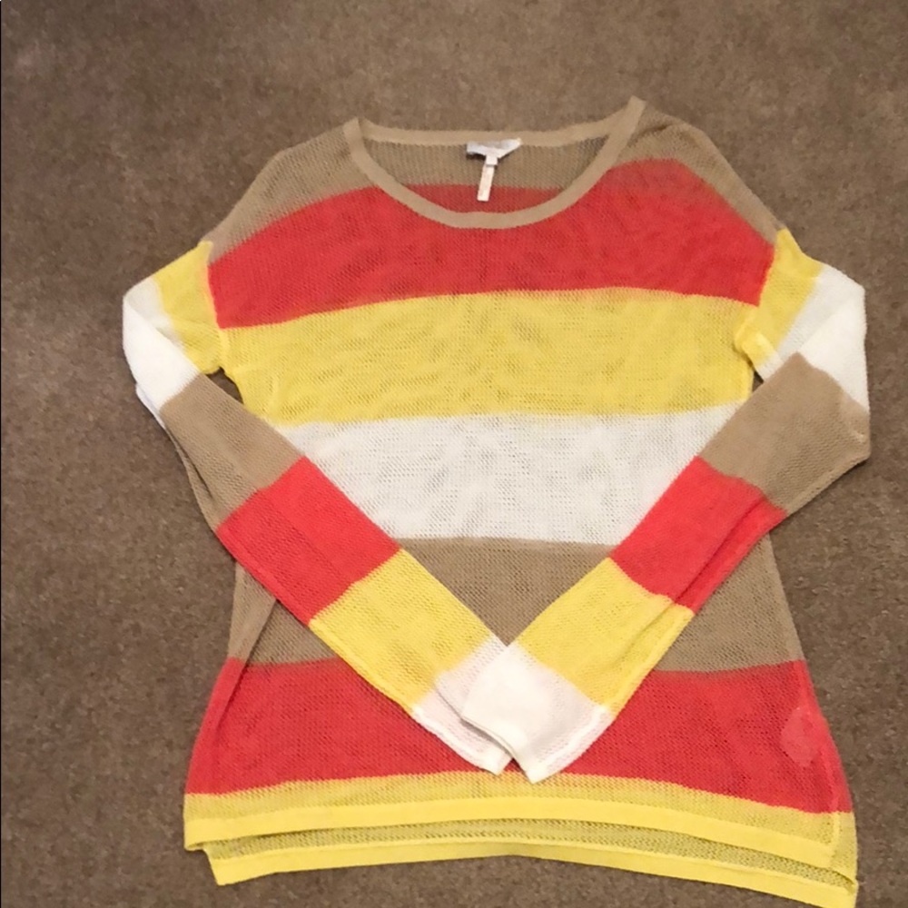 Laundry by Shelli Segal Sweater